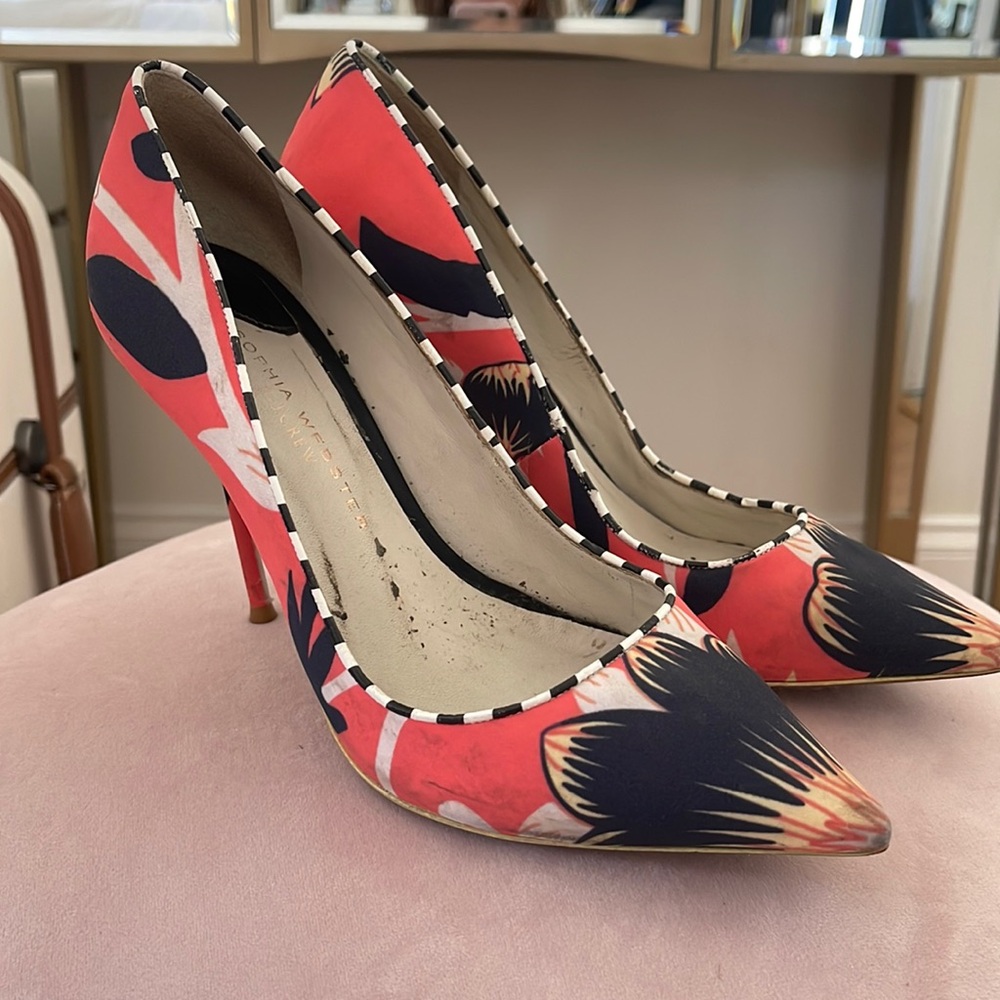 J.Crew Pumps